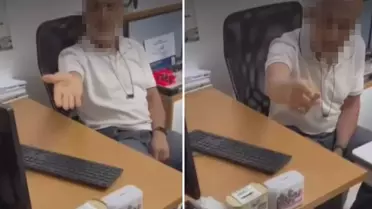 Doktorun kıyafetini beğenmediği kadını muayene etmemesi infial yarattı