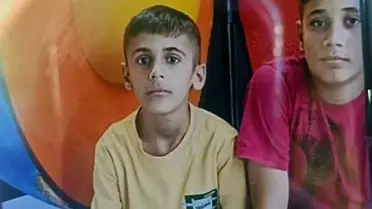 Kardeşini Kurtarmaya Çalışırken Hayatını Kaybetti