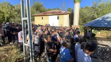 Bartın'da Orman İşçisi Kalp Krizi Geçirdi