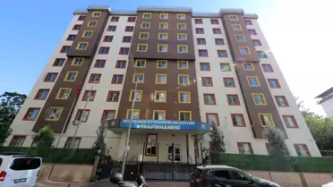 Diyarbakır'da Kız Öğrenci Misafirhanesi İçin Kayıtlar Başladı