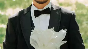 Düğün Kutlamasında Trajik Olay: Damat Hayatını Kaybetti