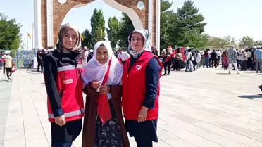 Malazgirt Zaferi 954. Yıl Dönümü Anıldı