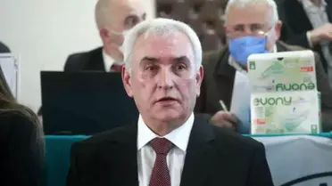 Marmarabirlik'e Yeni Üye
