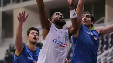 Merkezefendi, Anım Cup'ta Sahne Alıyor