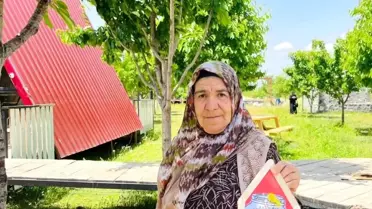 Ninelerle Aile Yılı Etkinliği