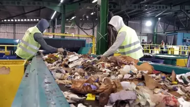Plastik Poşet Uygulaması Yanlış Anlaşıldı