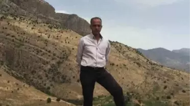 Şırnak'ta Darbedilen Galerici Hayatını Kaybetti