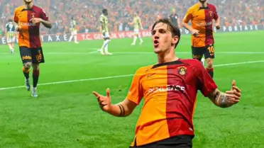 Takımda kalacak mı? Zaniolo son kararını verdi