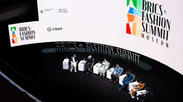 Türkiye BRICS+ Moda Zirvesi'nde