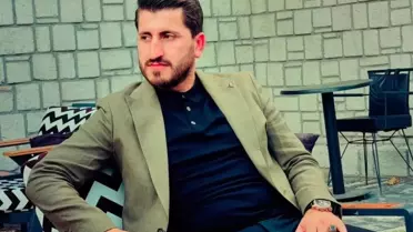 Şırnak'ta İlçe Başkan Yardımcısı Trafik Kazasında Hayatını Kaybetti