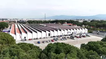 Aydın'da Milli Mücadele Müzesi Projesi Başlıyor