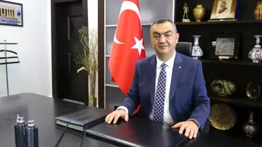 Kayseri İhracatı Artış Gösterdi