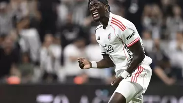 Beşiktaş'tan Avrupa'ya erken veda