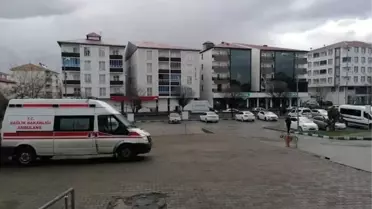 Muş'ta Elektrik Çarpması: 1 Ölü, 1 Yaralı