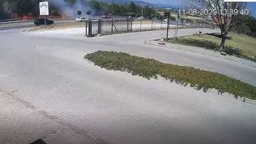 Çanakkale'de Orman Yangınları: 7 Bin Hektar Zarar
