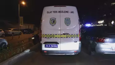 Alemdağ Spor Kulübü Başkanı Tuncay Meriç silahlı saldırıda ağır yaralandı