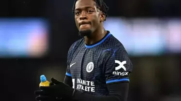 Chelsea'de kadro dışı kaldı! Süper Lig devi hemen devreye girdi