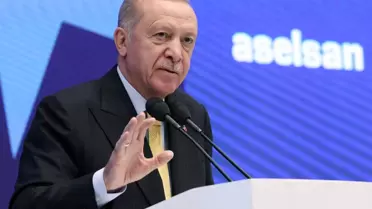 Cumhurbaşkanı Erdoğan: TCG Anadolu'nun daha büyüğünü yapacağız