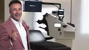 En İyi 10 Saç Ekimi Doktoru (Güncel Rehber)
