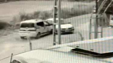 Erbaa'da feci kaza: 1 çocuk ağır yaralandı, hamile kadın bebeğini kaybetti