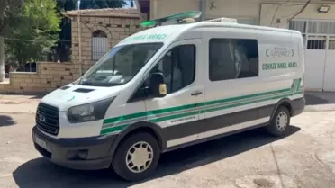 Bıçakla Yaralanan Kadın Hayatını Kaybetti