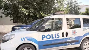 Afyonkarahisar'da Silahlı Saldırı