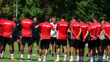 Eroğlu: Fenerbahçe Maçı Kolay Olmayacak