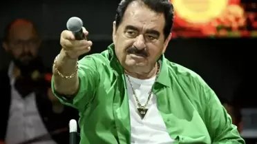 İbrahim Tatlıses'in prensesi Elif Ada büyüdü! Benzerlikleri dikkat çekici