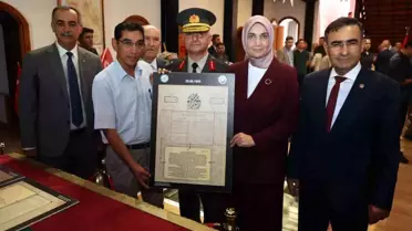 Afyonkarahisar'da Kurtuluş Sergisi