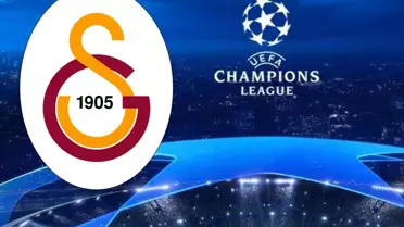 Korkutan tahmin! Galatasaray'ın Şampiyonlar Ligi'ndeki rakiplerini açıkladılar