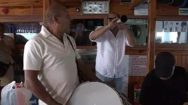 Düğerek'ten Birlikte Tekne Turu