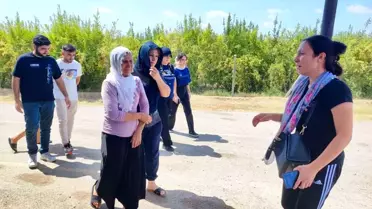 Ameliyat Sonrası Hayatını Kaybeden Güzellik Uzmanı