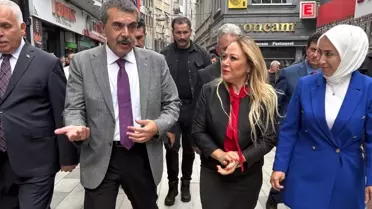 Trabzon, Sağlık Turizmi Alanında Küresel Marka Olmayı Hedefliyor