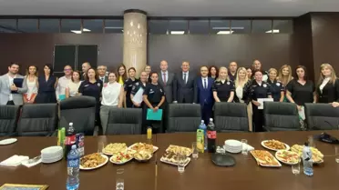 Gurbetçiler İçin Türkçe Eğitimi