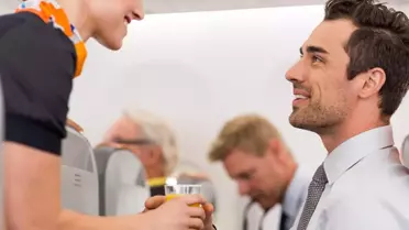 SunExpress Uçak İçi Menüsünü Yeniledi