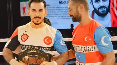 Zahit Karabağ'ın Mücadelesi ve Hedefleri
