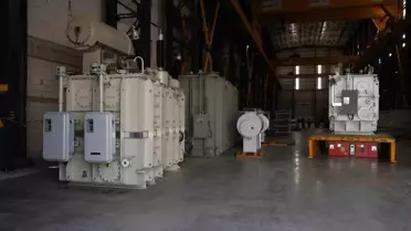 Havalar Isındı, Güvensiz Trafolar Yangın Çıkarıyor