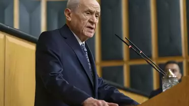 Bahçeli'den 'Terörsüz Türkiye' vurgulu 30 Ağustos Zafer Bayramı mesajı