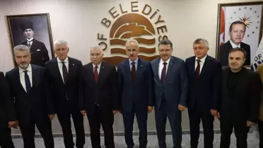 Yeni Nesil Kavşak Projesiyle Trafik Rahatlayacak