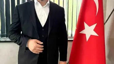 Başkan Erkan'dan 30 Ağustos mesajı