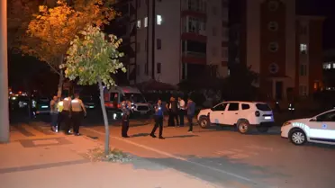 Boşanma Aşamasındaki Damat, Kayınpederi Tarafından Öldürüldü