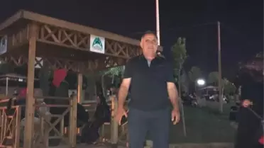 Kızıyla boşanmak üzere olan damadını 9 el ateş ederek öldürdü