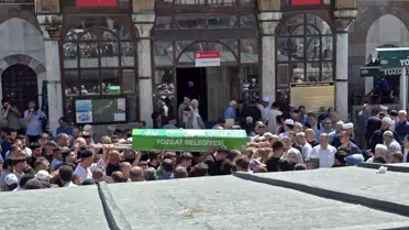 Yozgat'tan Samsun'a Giden Gençler Boğuldu