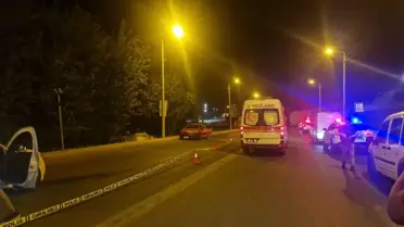 Diyarbakır'da Silahlı Kavga: 2 Ölü, 6 Tutuklama