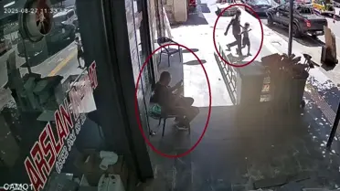 Diyarbakır'da Çocuk Kaçırma Girişimi