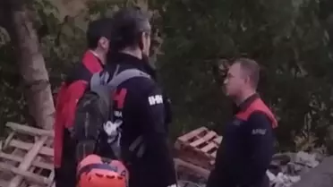 Cumayeri'nde Kaybolan 81 Yaşındaki Kadın İçin Arama Başlatıldı