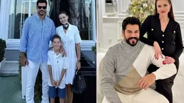 Fahriye Evcen ve Burak Özçivit'in okul tercihi ve ödediği ücret netleşti