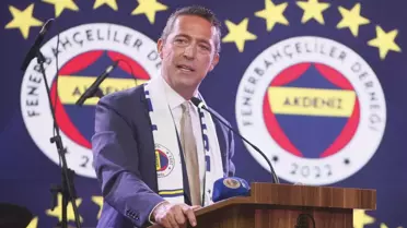 Fenerbahçe'de kritik toplantı bitti! Teknik direktör için 4 aday var