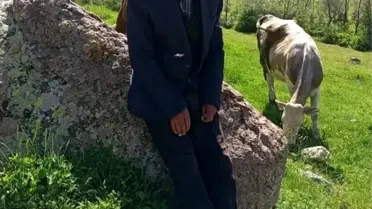 Alucra'da 83 Yaşındaki Adam Evinde Ölü Bulundu