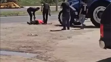 Viranşehir'de Silahlı Saldırı: Bir Yaralı